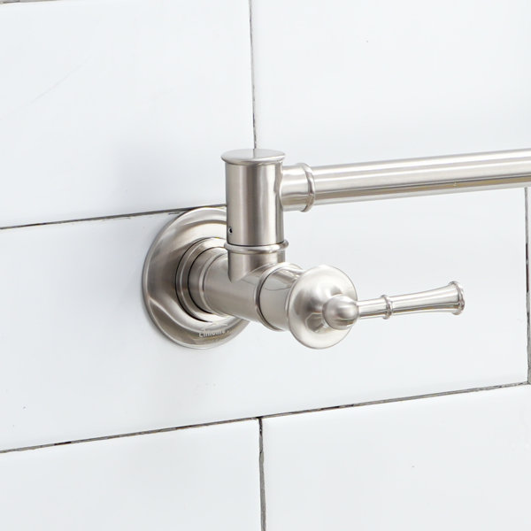 Clihome Kitchen Faucet Wayfair